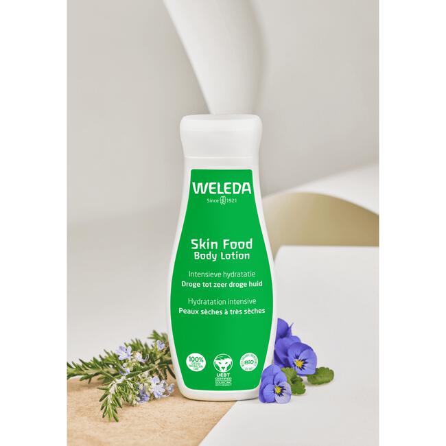 Weleda Skin Food Body Lotion 200 ML