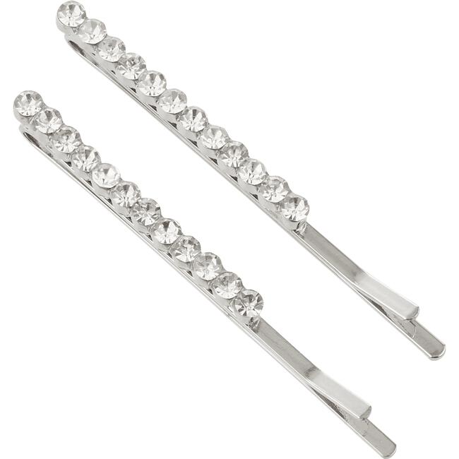 Zenner Haarschuifjes Extra Grip