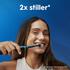 Oral-B iO3 Clean & Whiten Zwarte Elektrische Tandenborstel