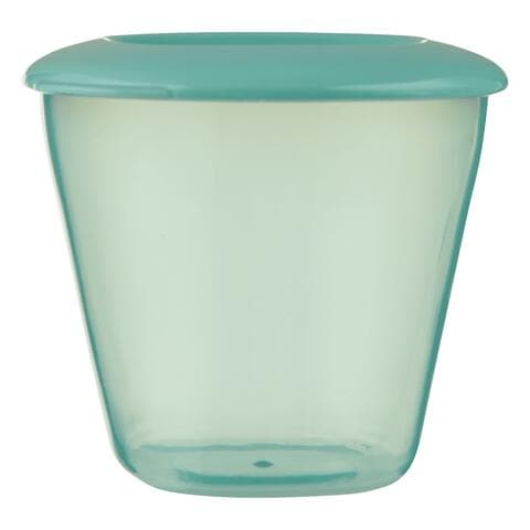 Etos Potjes met Deksel 4 stuks 150 ML