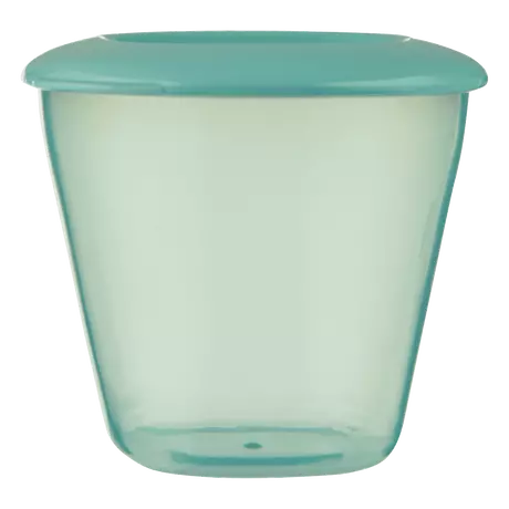 Etos Potjes Met Deksel 4x150 ML