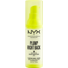 NYX Professional Makeup Plump Right Back Primer & Serum PLPR01 30 ML