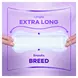 Always Inlegkruisjes Daily Protect Extra Long Big Pack 42 stuks