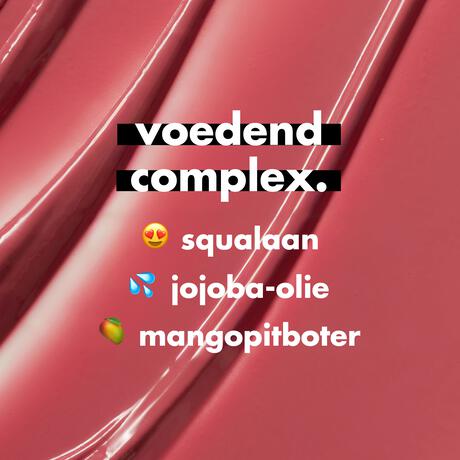 e.l.f. Glow Reviver Slipstick Rose Latte&nbsp;