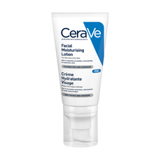 CeraVe Hydraterende Gezichtscrème 52 ML