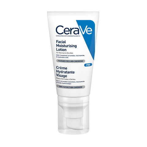 CeraVe Facial Moisturising lotion 52ml