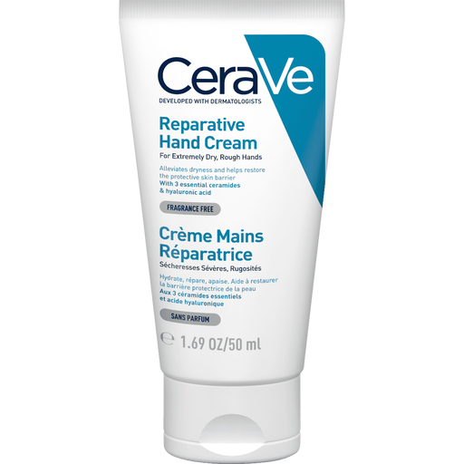 CeraVe Herstellende Handcreme 50 ML