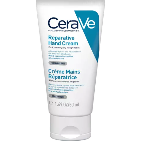 CeraVe Herstellende Handcreme 50 ML