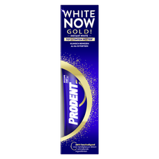 Prodent White Now Gold Tandpasta 75 ML