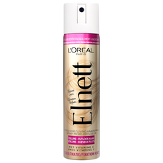 L'Oréal Paris Elnett Satin Volume Haarspray Mini 75 ML