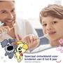 Prodent Kids Woezel & Pip 0-6 jaar Tandpasta 75 ML