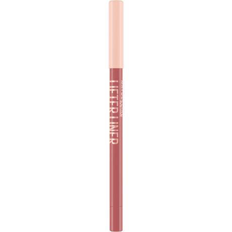 Maybelline NewYork Lifter Liner Lippotlood 7 Big Lift