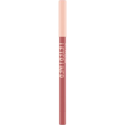 Maybelline NewYork Lifter Liner Lippotlood 7 Big Lift