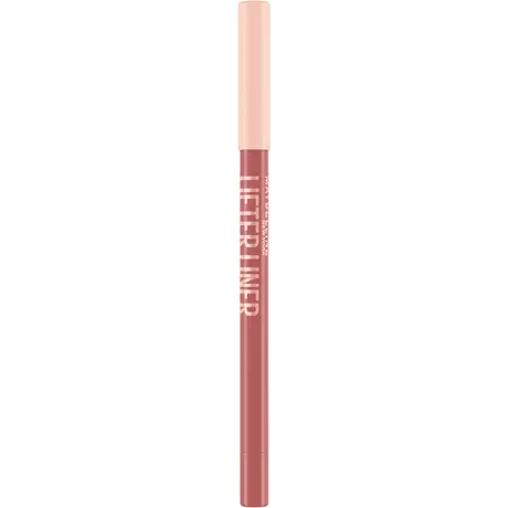 Maybelline New York Lifter Liner Lippotlood 7 Big Lift