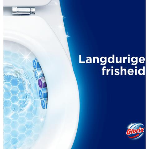 Glorix Toiletblok Ocean