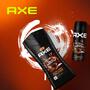 Axe Dark Temptation 3-in-1 Douchegel 250 ML
