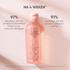 Louis Widmer Purederm 3-In-1 Micellaire Reinigingslotion 200 ML