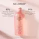 Louis Widmer Purederm 3-In-1 Micellaire Reinigingslotion 200 ML