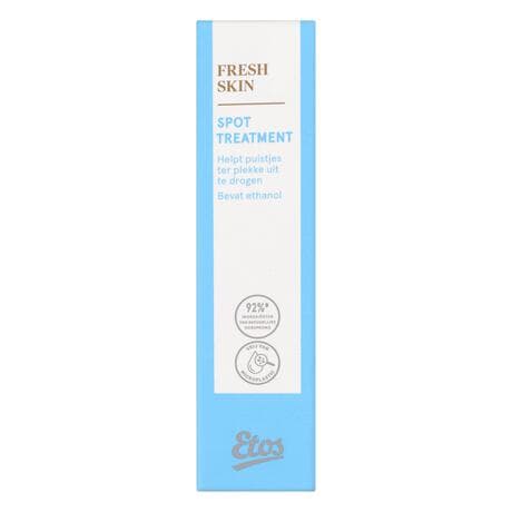 Etos Fresh Skin Spot Treatment 15 ML