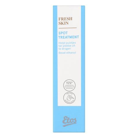 Etos Fresh Skin Spot Treatment 15 ML