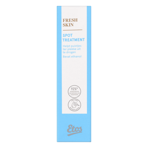 Etos Fresh Skin Spot Treatment 15 ML