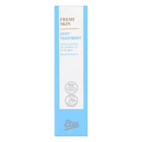 Etos Fresh Skin Spot Treatment 15 ML