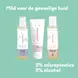 Naïf Baby & Kids Babyolie 100 ML