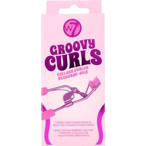 W7 Eyelash Curler