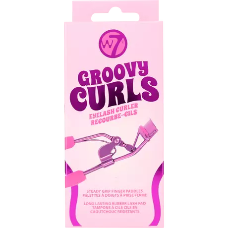 W7 Eyelash Curler