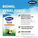 Bional Venal Forte Capsules 40 stuks