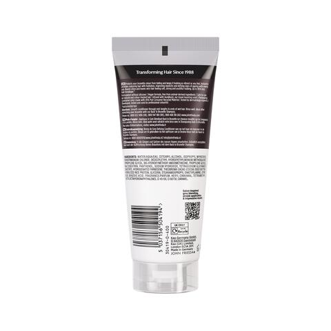John Frieda Back To Brunette Grey Defying Conditioner 200 Ml