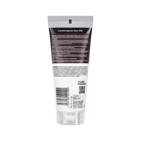 John Frieda Back To Brunette Grey Defying Conditioner 200 Ml