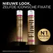 L'Oréal Paris Elnett Satin Volume Haarspray Extra Sterk 200 ML