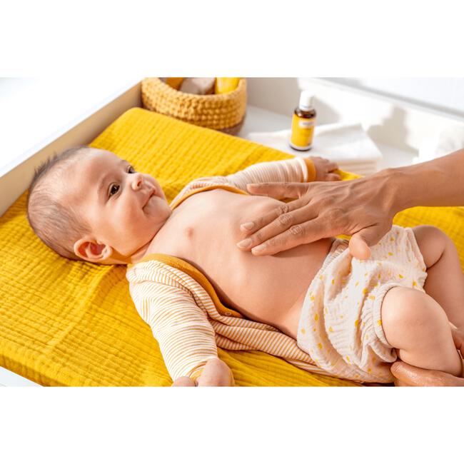 Weleda Baby Buikjesolie