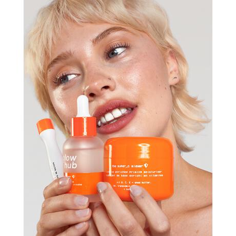 Glow Hub Zit Zap Wand Spot Treatment 15Ml