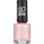Rimmel London 60 Seconds Supershine Nailpolish 210 Etheral