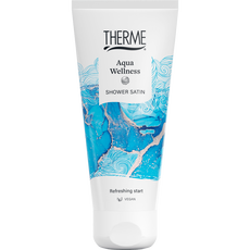 Therme Aqua Wellness Shower Satin 200 ML