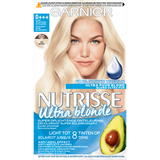 Garnier Nutrisse Ultra Blonde Oplichtende Ontkleuring Haarverf D+++