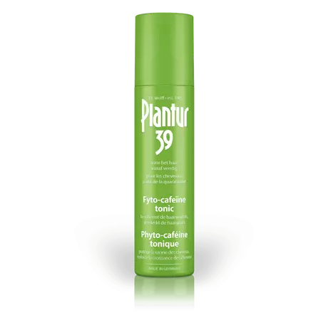 Plantur 39 Fyto-Cafeïne Tonic 200 ML