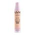 NYX Professional Makeup Bare With Me Concealer Serum BWMCCS03 Vanilla 9,6 ML