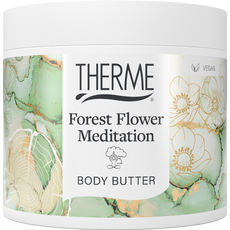 Therme Forest Flower Meditation Bodybutter 225 gram