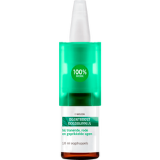 Weleda Ogentroost Oogdruppels Flacon