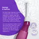 Multi-Gyn Vaginale Douche Bruistabletten 10 stuks