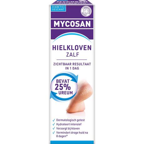 Mycosan Hielkloven Zalf