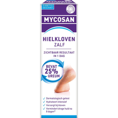 Mycosan Hielkloven Zalf