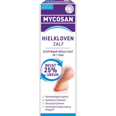 Mycosan Hielkloven Zalf