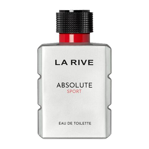 La Rive Absolute Sport eau de toilette 100 ML