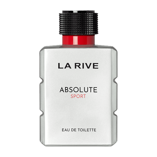 La Rive Absolute Sport Eau De Toilette 100 ML