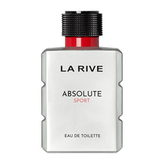 La Rive Absolute Sport eau de toilette 100 ML