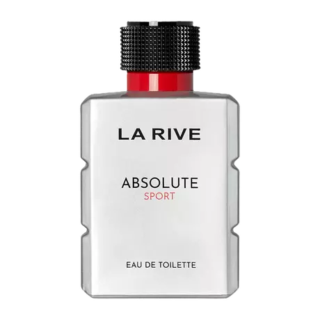 La Rive Absolute Sport Eau De Toilette 100 ML